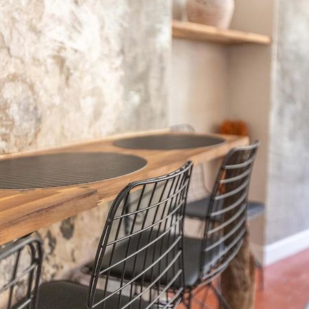 Menton Old Town Apartment Bagian luar foto