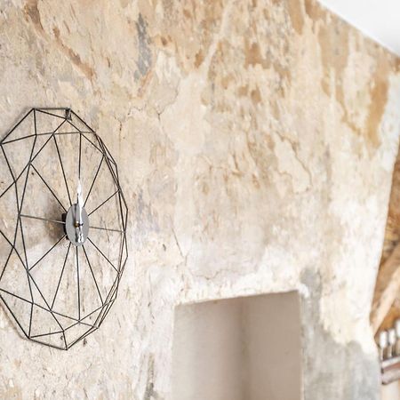 Menton Old Town Apartment Bagian luar foto