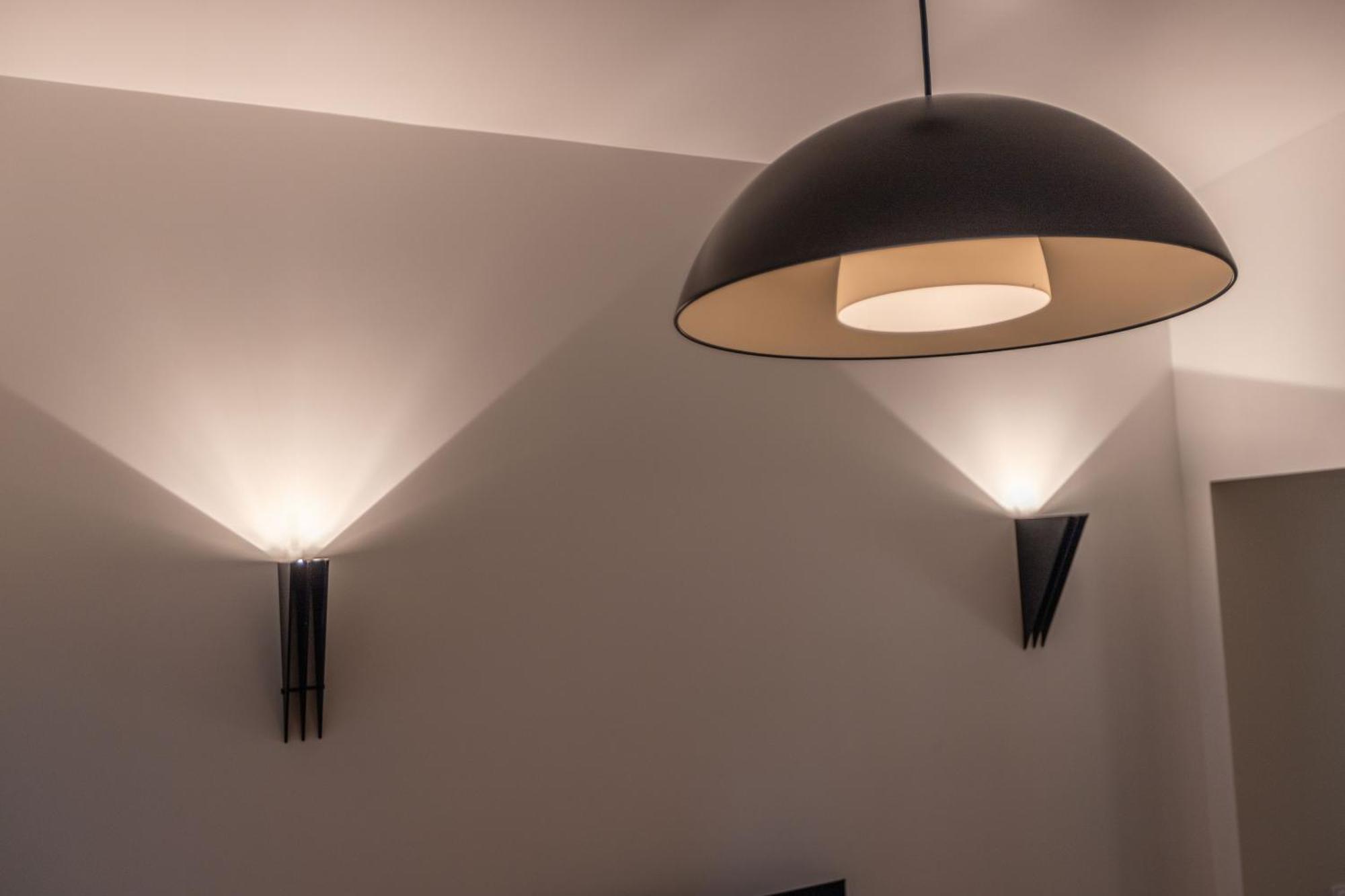 Menton Old Town Apartment Bagian luar foto