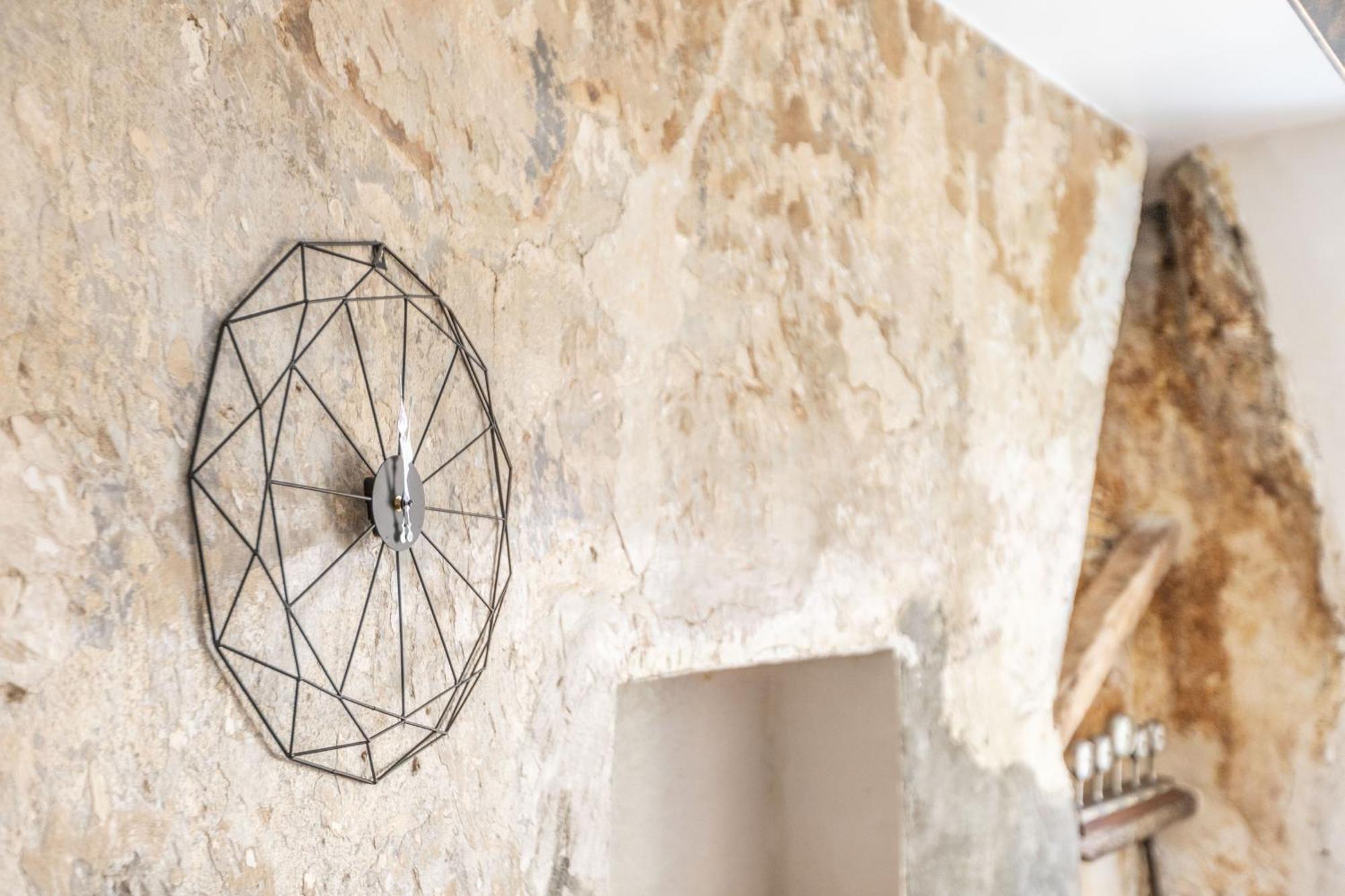 Menton Old Town Apartment Bagian luar foto
