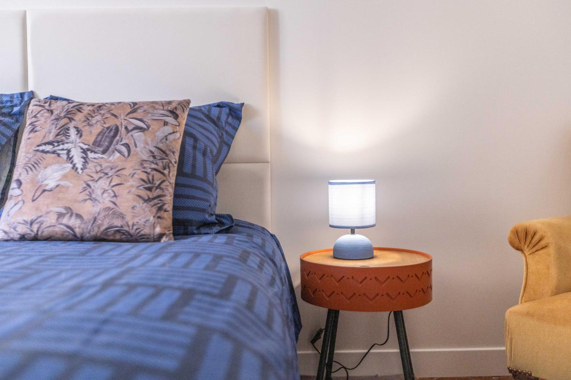 Menton Old Town Apartment Bagian luar foto