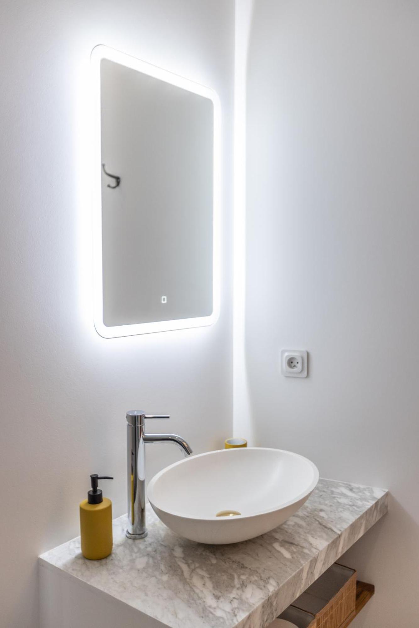 Menton Old Town Apartment Bagian luar foto