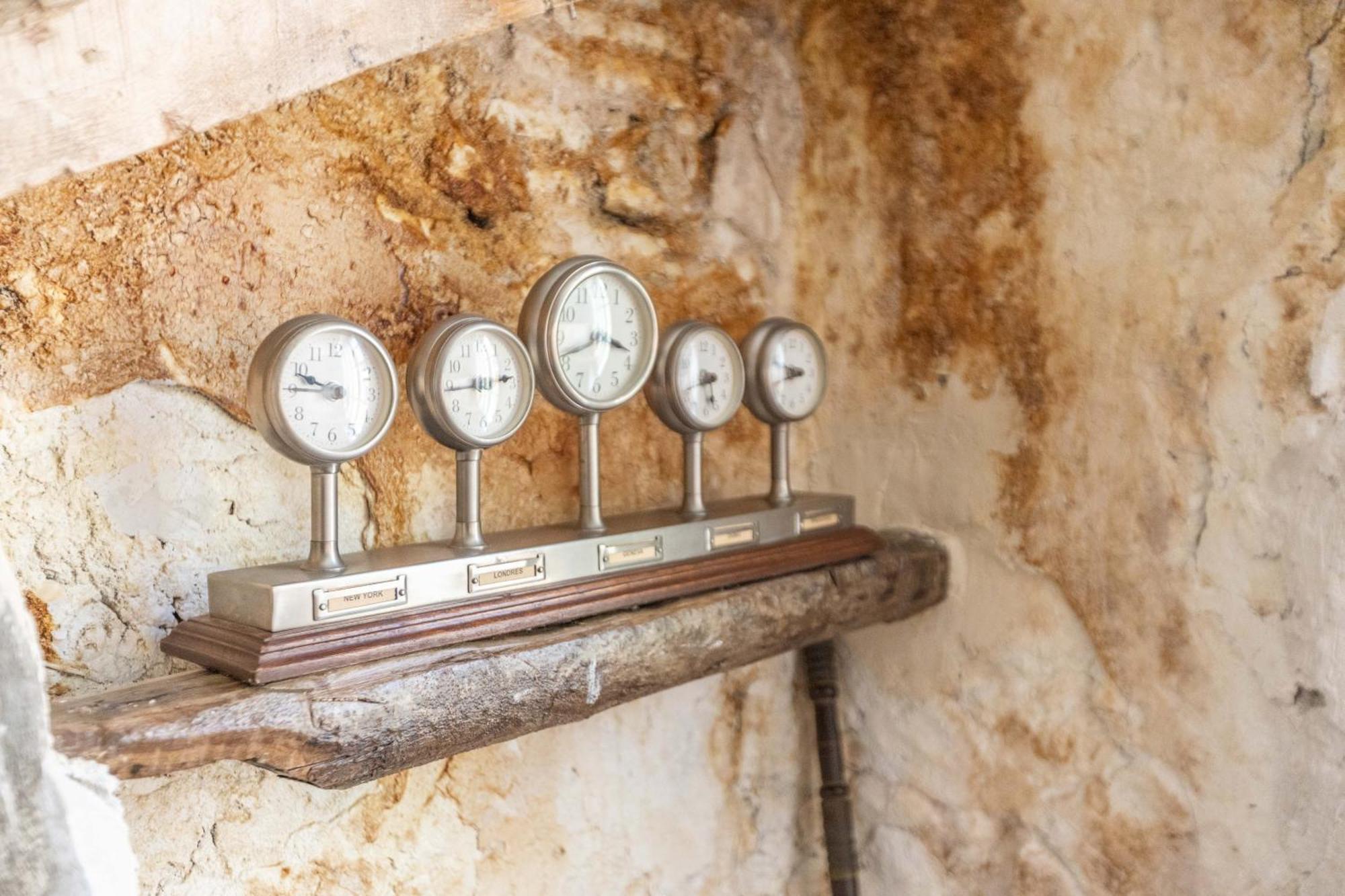 Menton Old Town Apartment Bagian luar foto