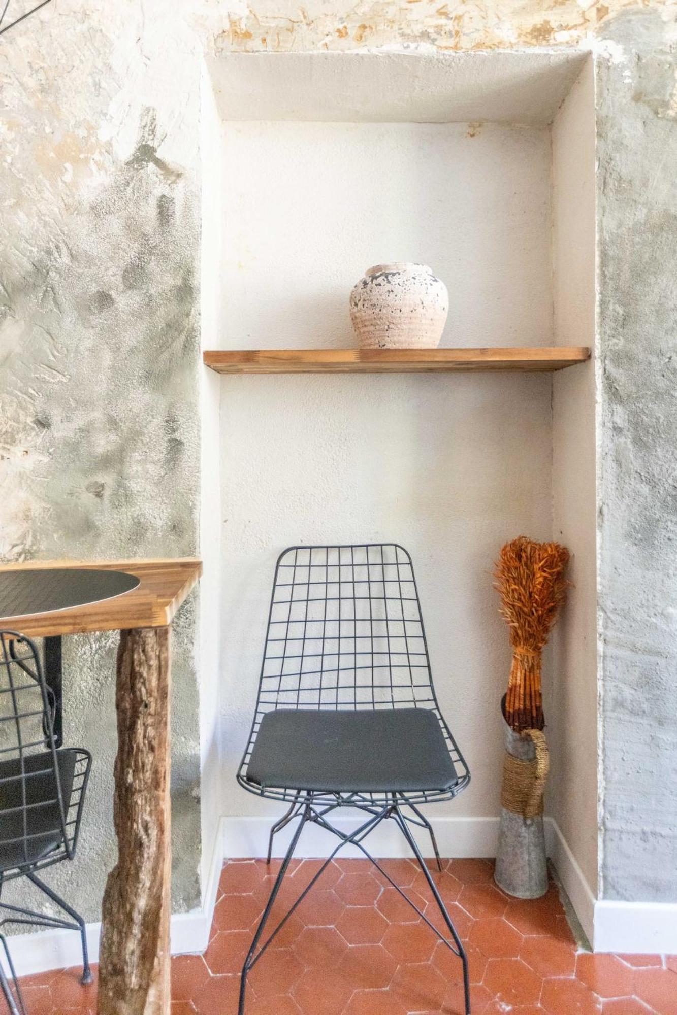 Menton Old Town Apartment Bagian luar foto
