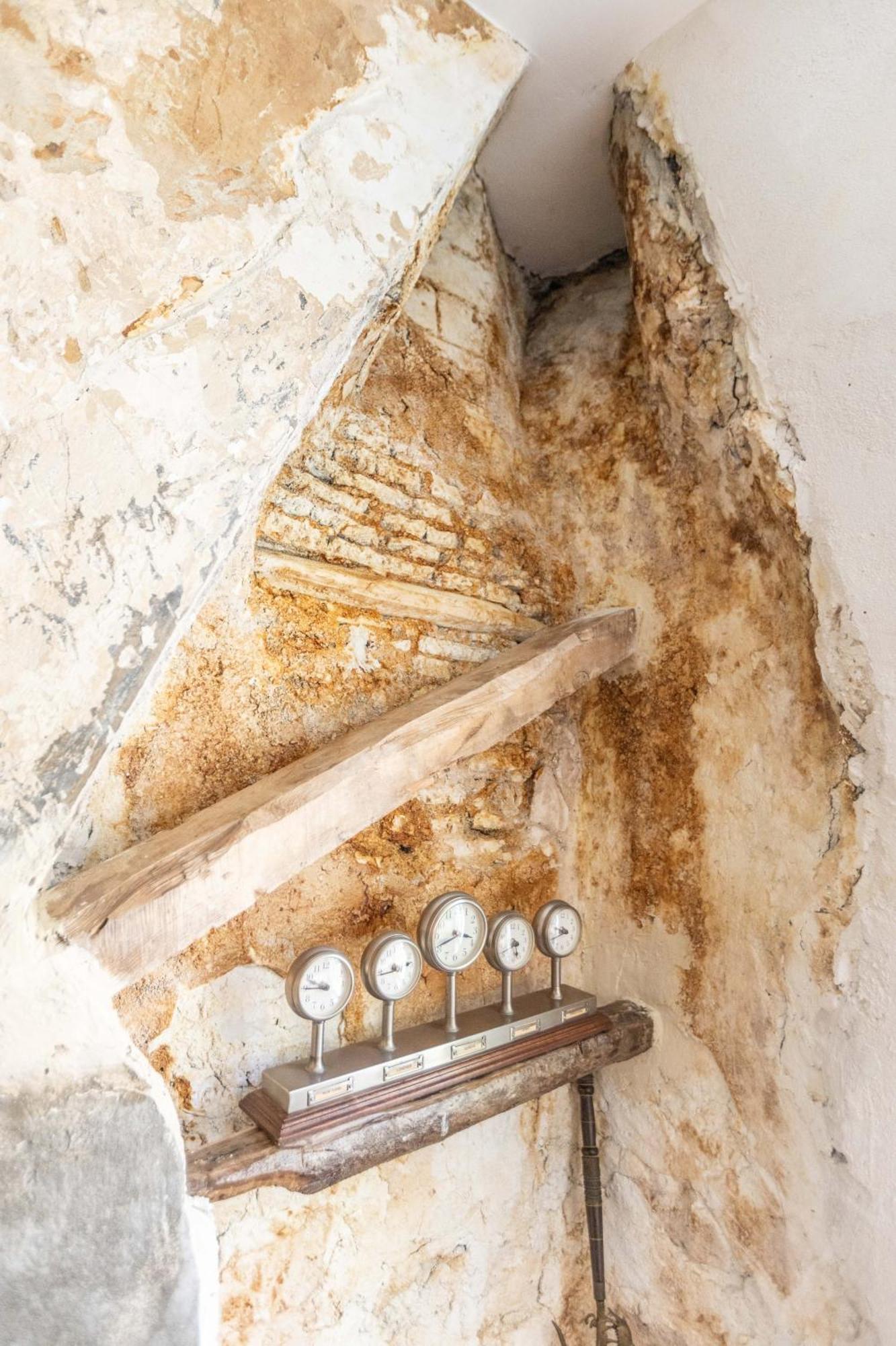 Menton Old Town Apartment Bagian luar foto