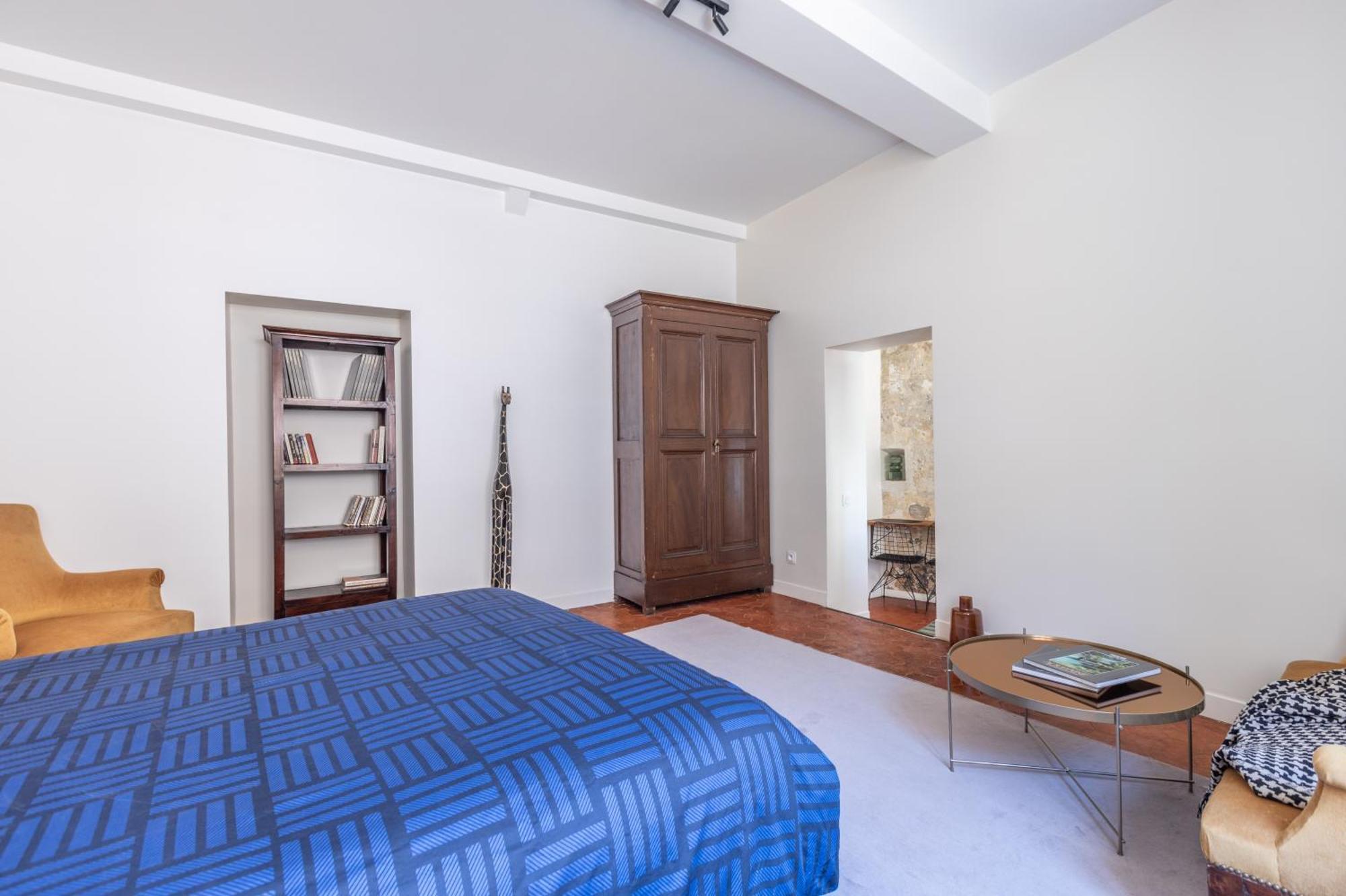 Menton Old Town Apartment Bagian luar foto