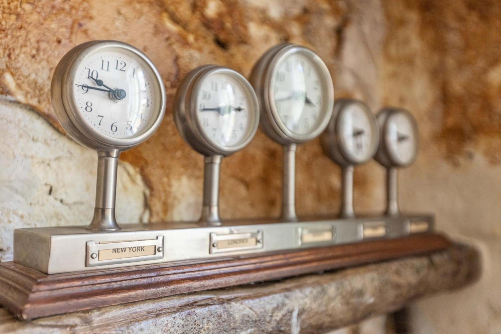 Menton Old Town Apartment Bagian luar foto