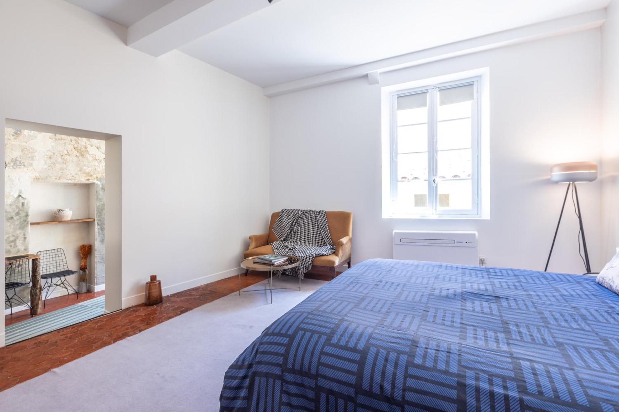 Menton Old Town Apartment Bagian luar foto