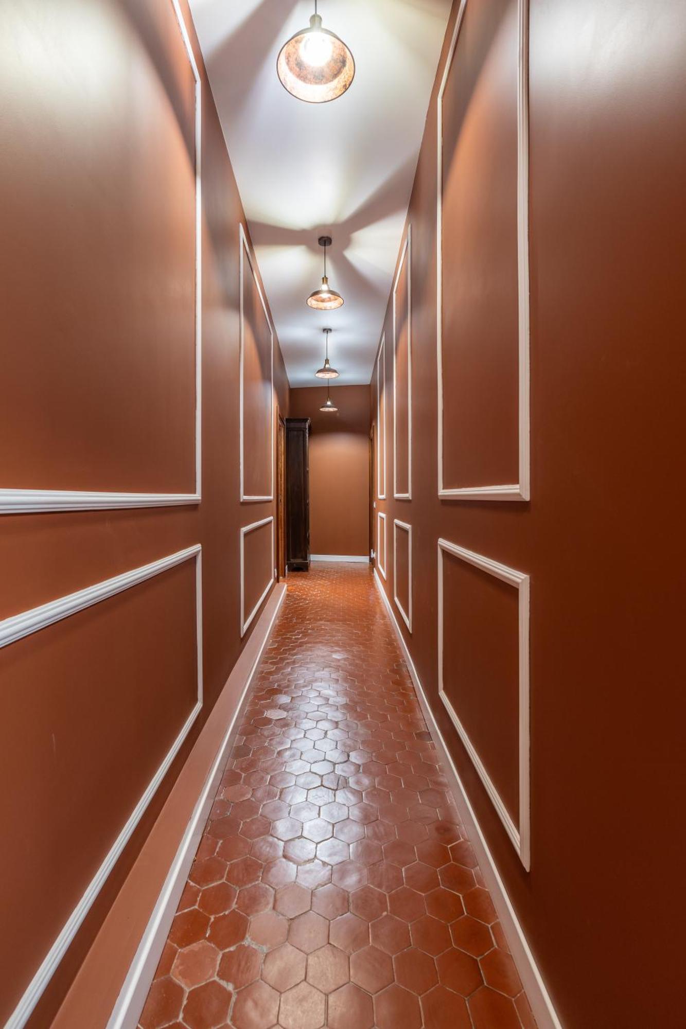 Menton Old Town Apartment Bagian luar foto